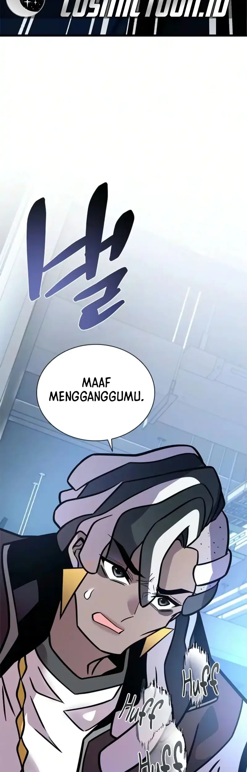Villain To Kill Chapter 235 Gambar 83