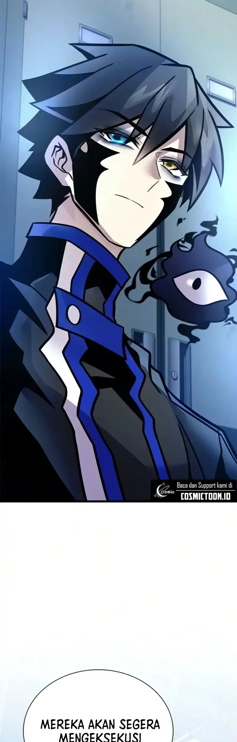 Villain To Kill Chapter 235 Gambar 86