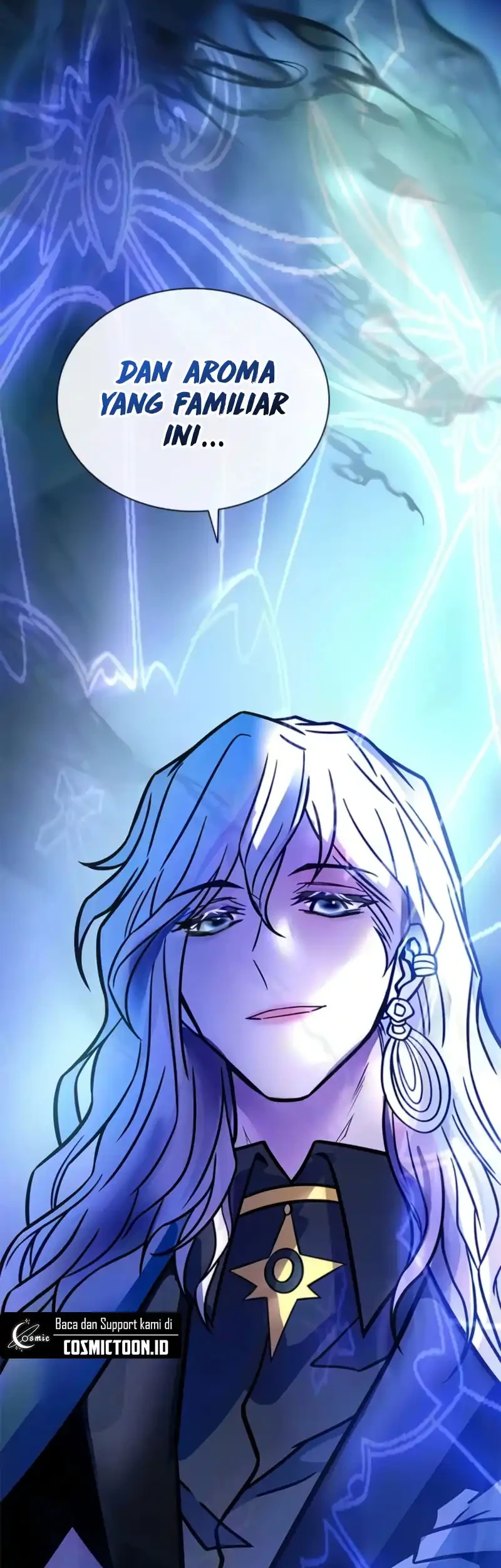 Villain To Kill Chapter 235 Gambar 56