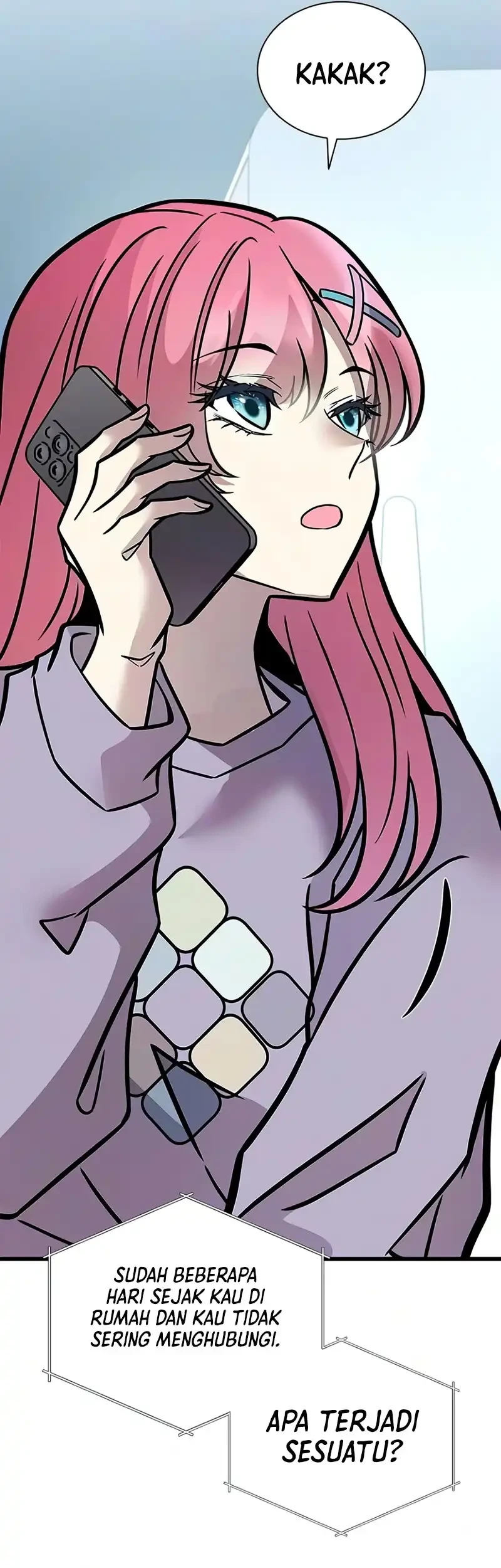 Villain To Kill Chapter 236 Gambar 62