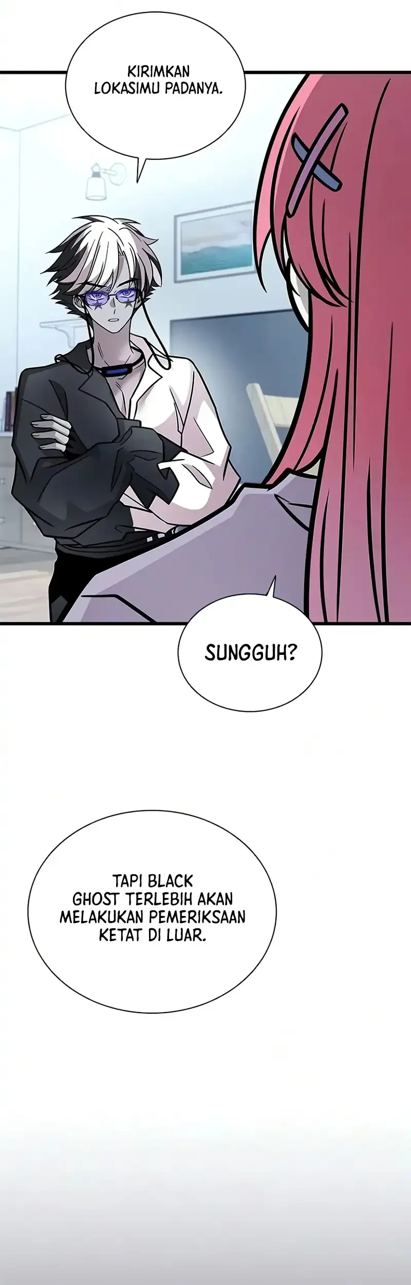 Villain To Kill Chapter 236 Gambar 66
