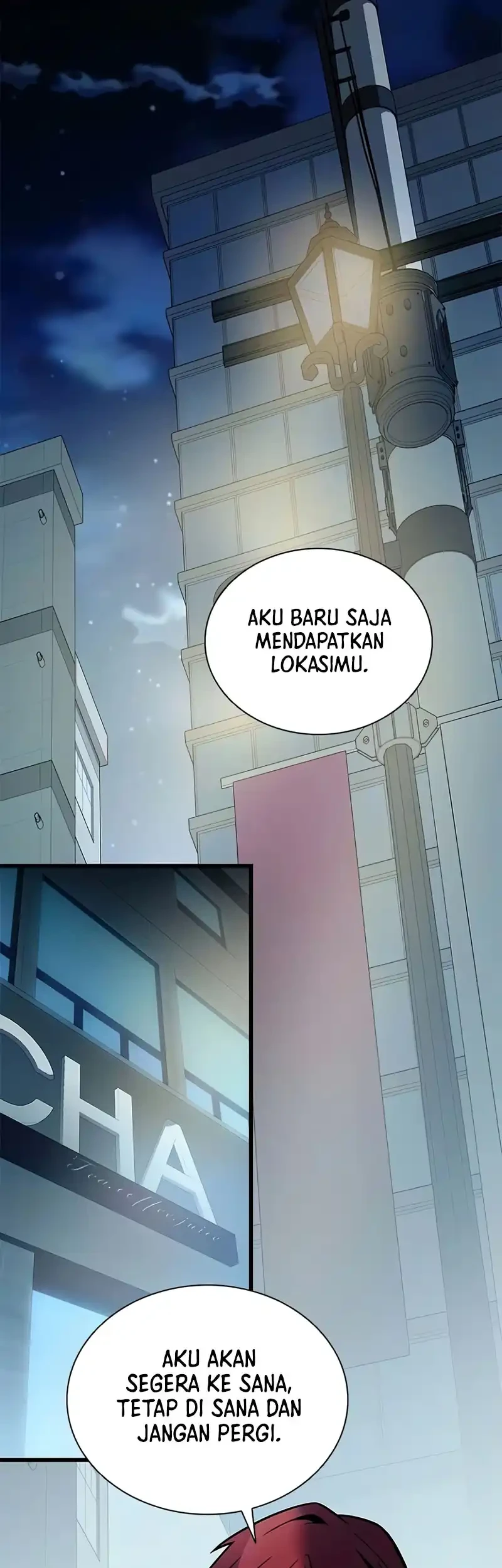 Villain To Kill Chapter 236 Gambar 68