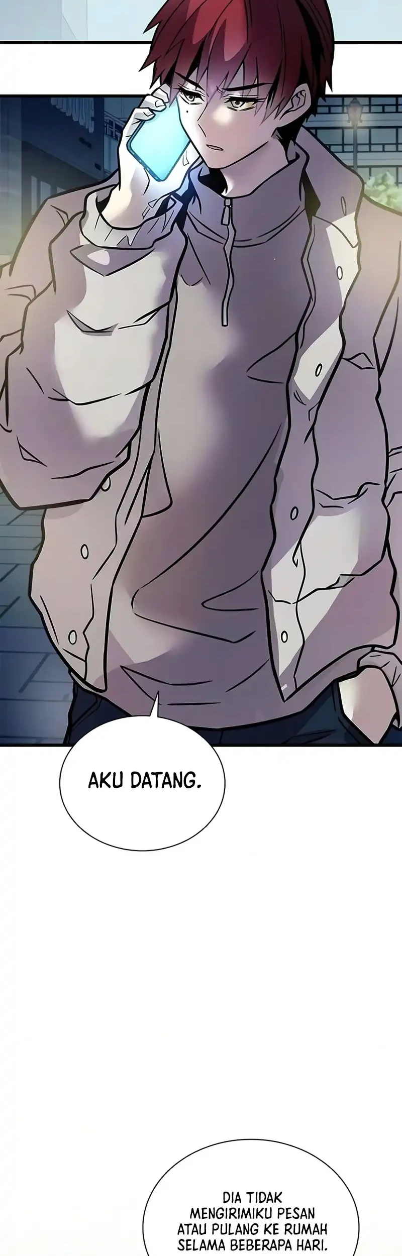 Villain To Kill Chapter 236 Gambar 69