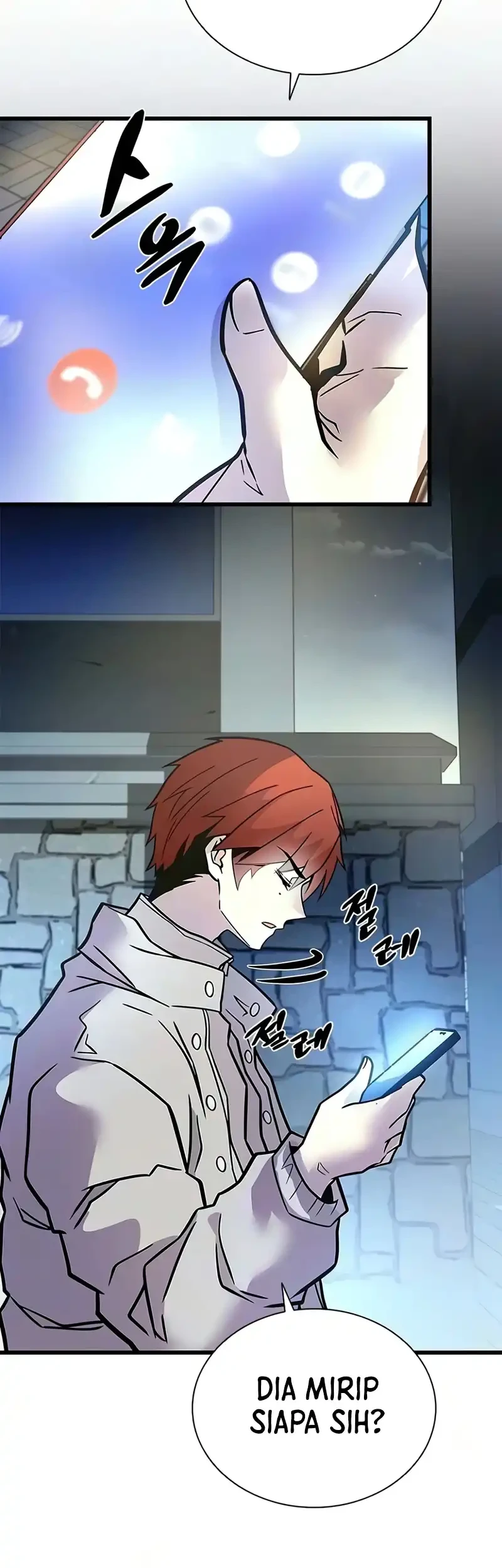 Villain To Kill Chapter 236 Gambar 70