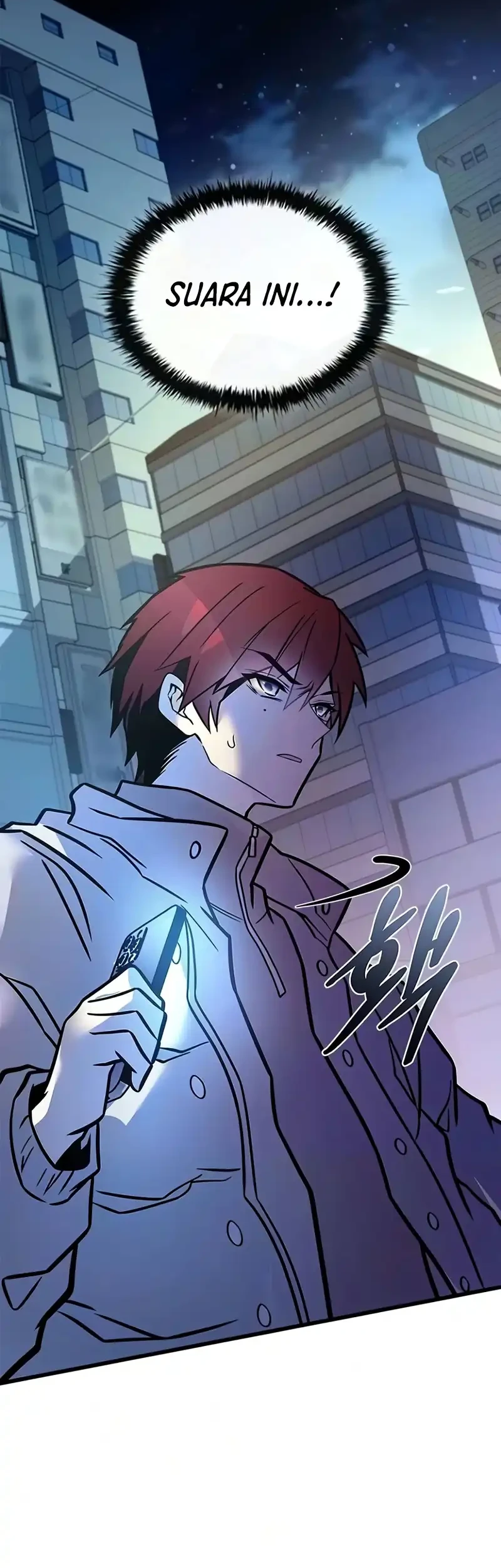 Villain To Kill Chapter 236 Gambar 75
