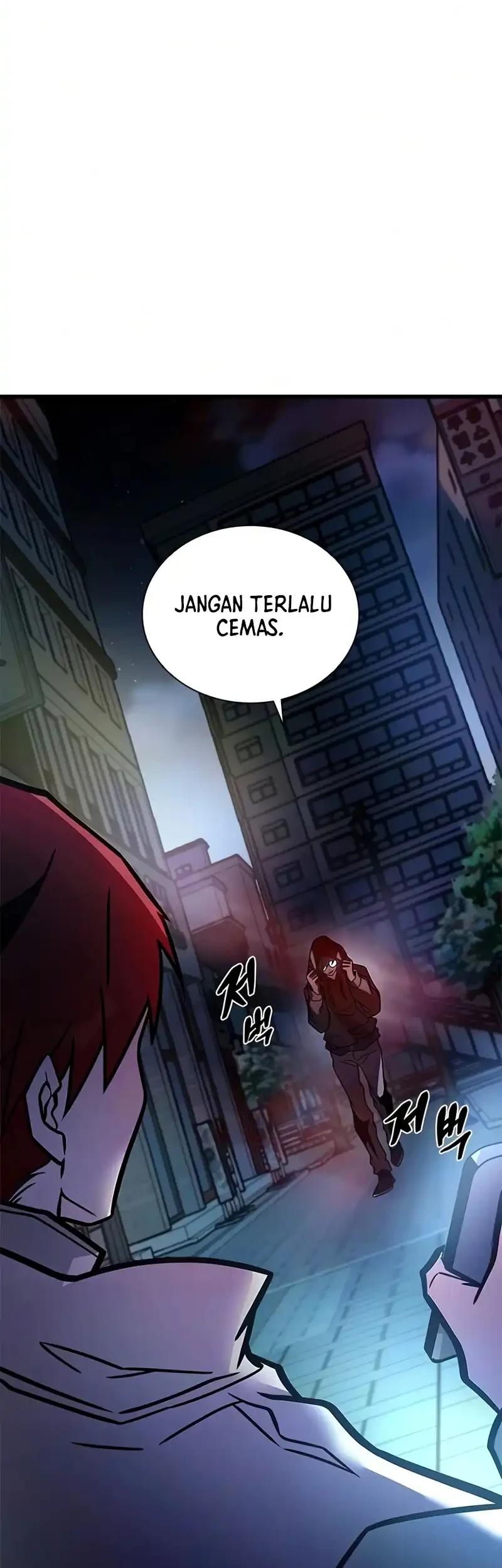 Villain To Kill Chapter 236 Gambar 76