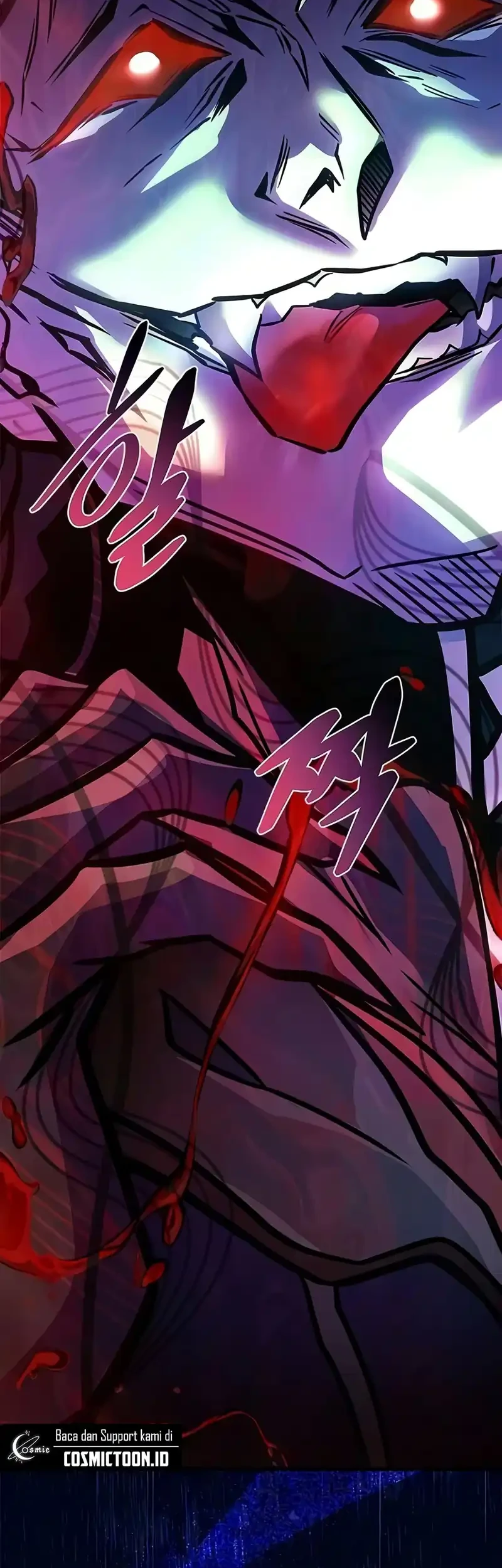Villain To Kill Chapter 236 Gambar 78