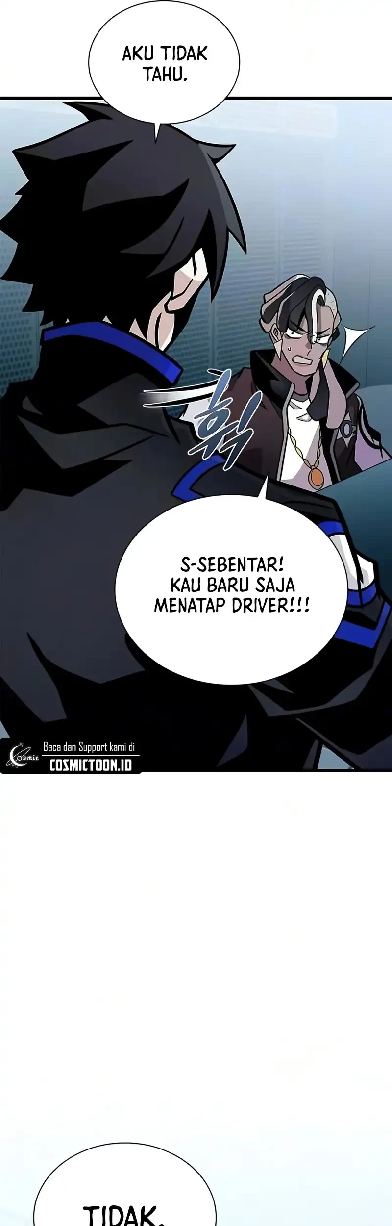 Villain To Kill Chapter 236 Gambar 50