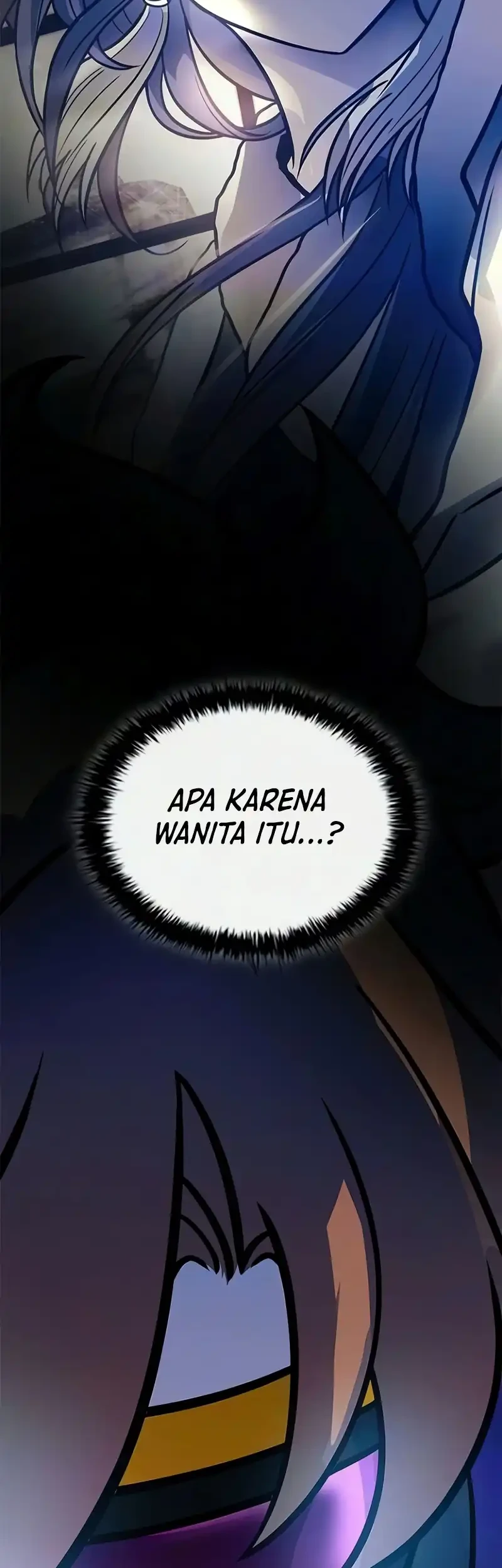 Villain To Kill Chapter 236 Gambar 53
