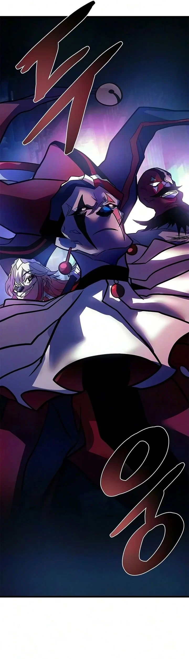 Villain To Kill Chapter 243 Gambar 71