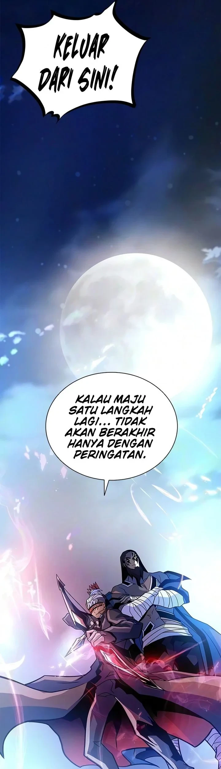 Villain To Kill Chapter 243 Gambar 76