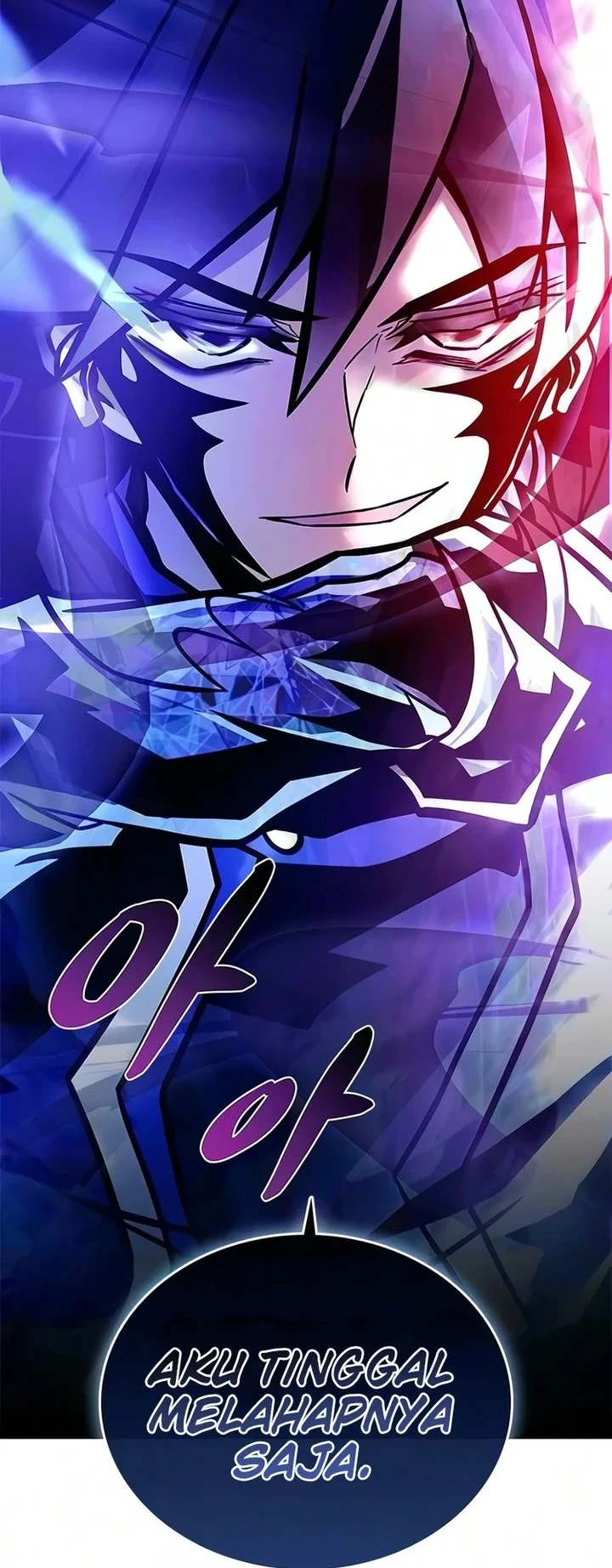 Villain To Kill Chapter 243 Gambar 100