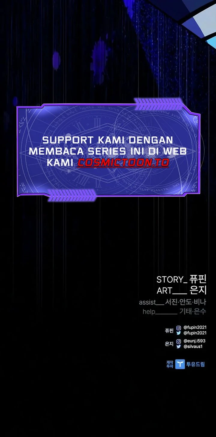 Villain To Kill Chapter 243 Gambar 109