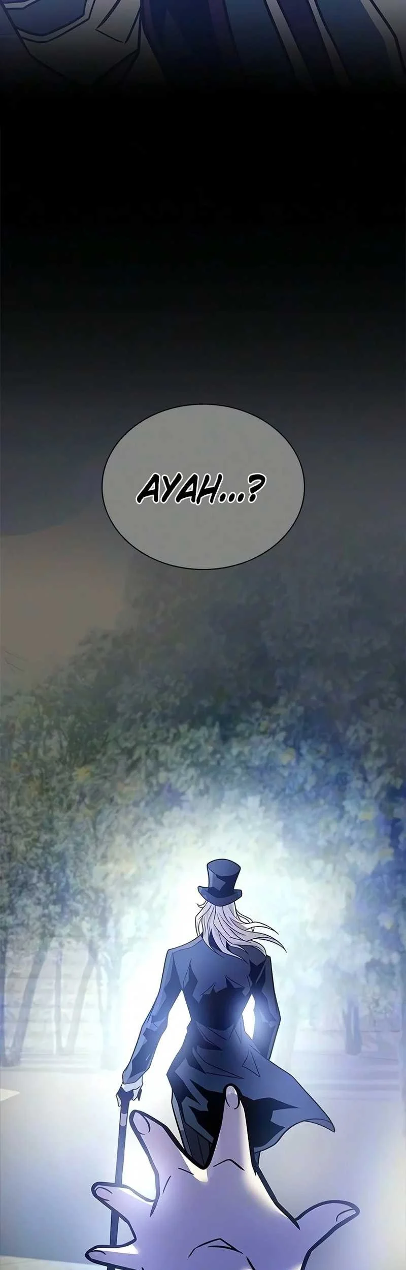 Villain To Kill Chapter 247 halaman 20