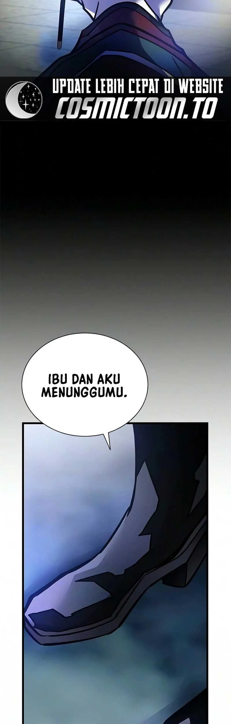 Villain To Kill Chapter 247 halaman 21