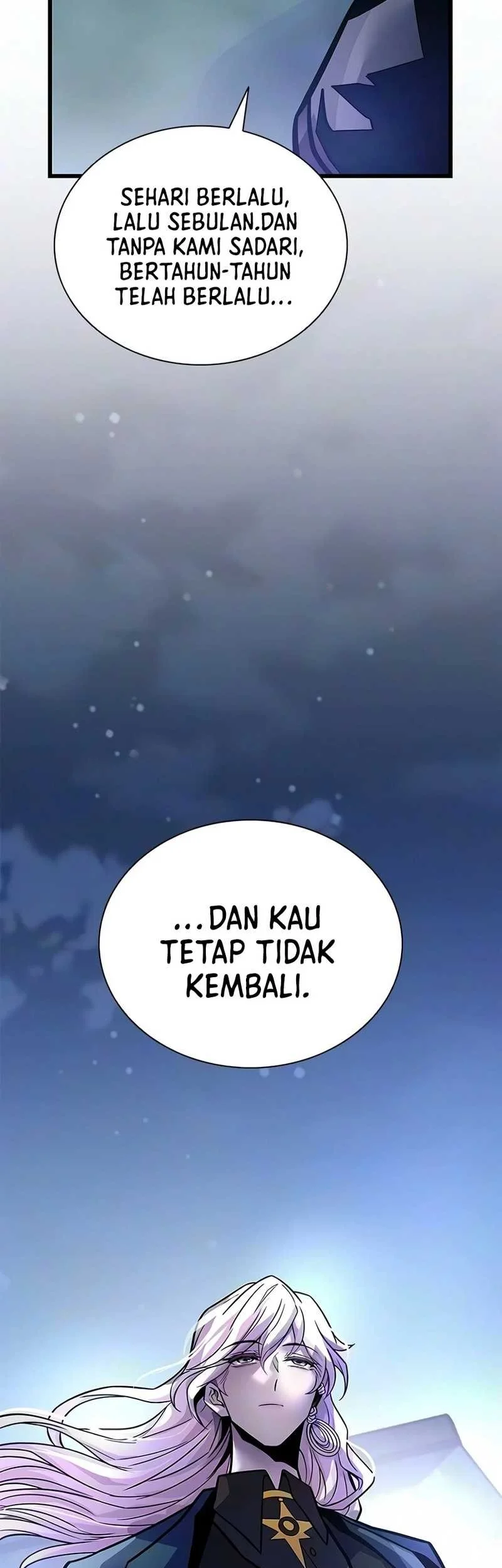 Villain To Kill Chapter 247 halaman 22