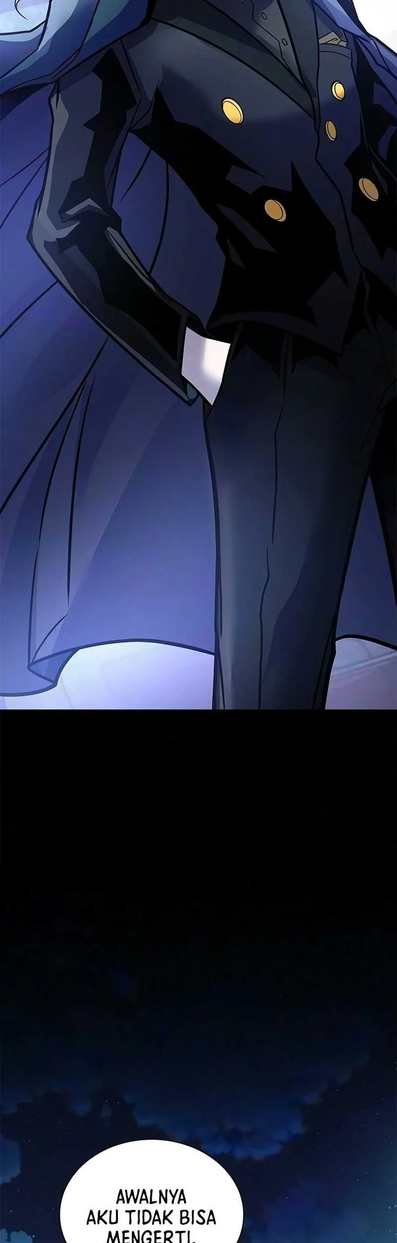 Villain To Kill Chapter 247 halaman 23