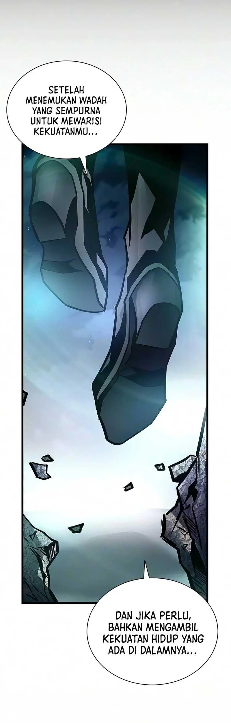 Villain To Kill Chapter 247 halaman 29