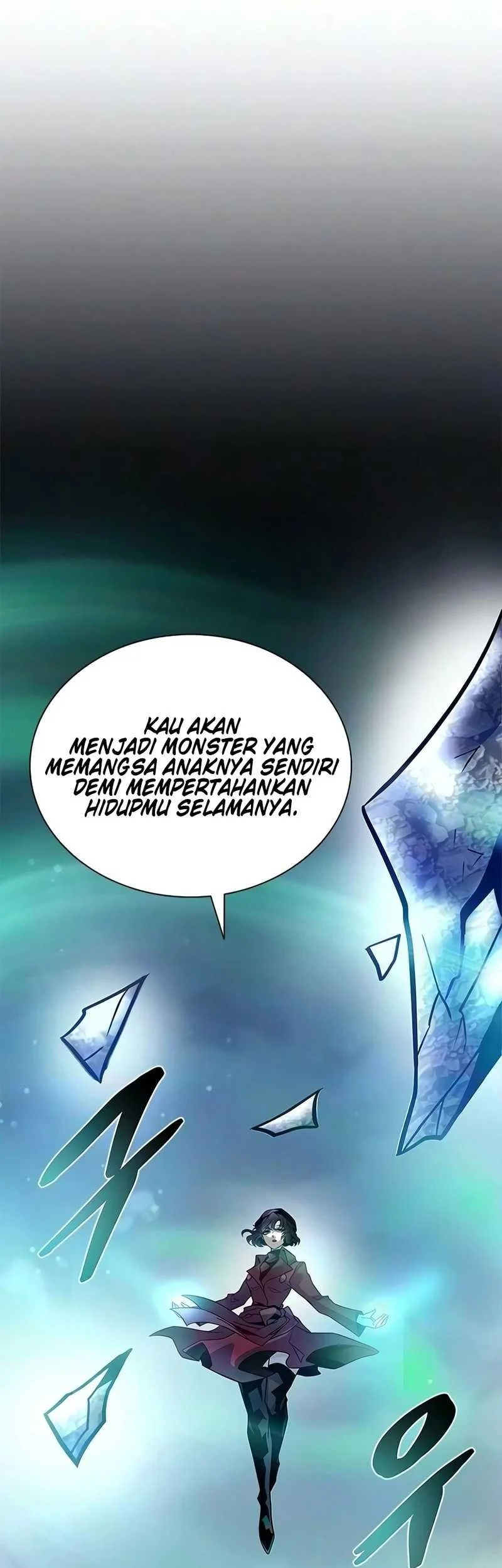 Villain To Kill Chapter 247 halaman 30