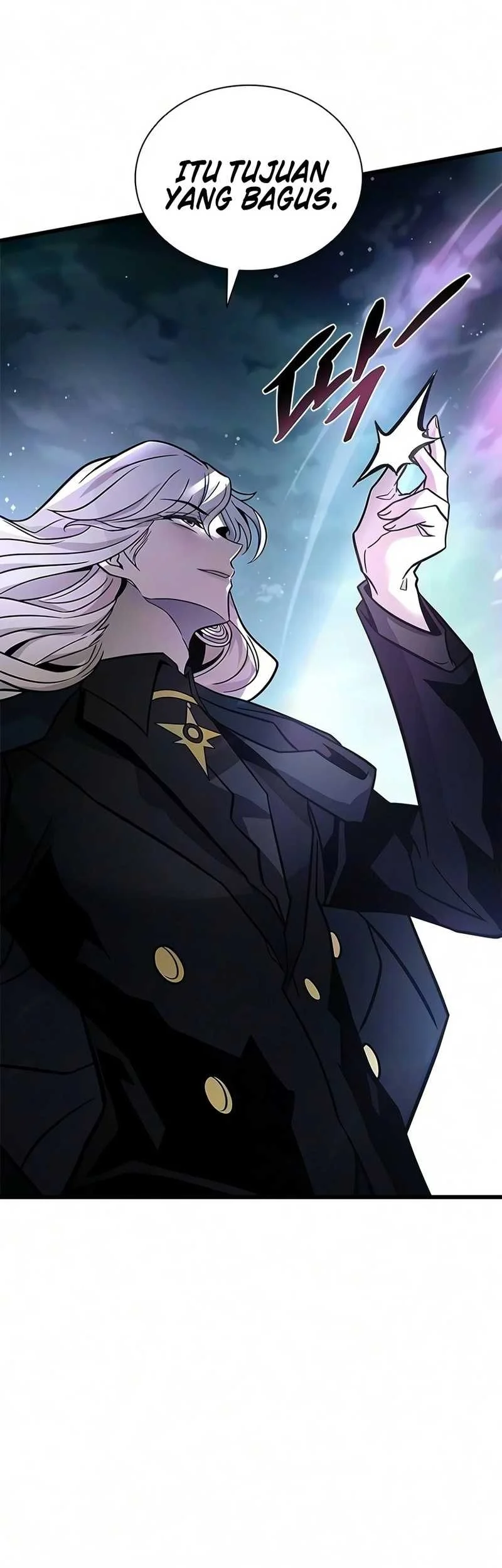 Villain To Kill Chapter 247 halaman 36
