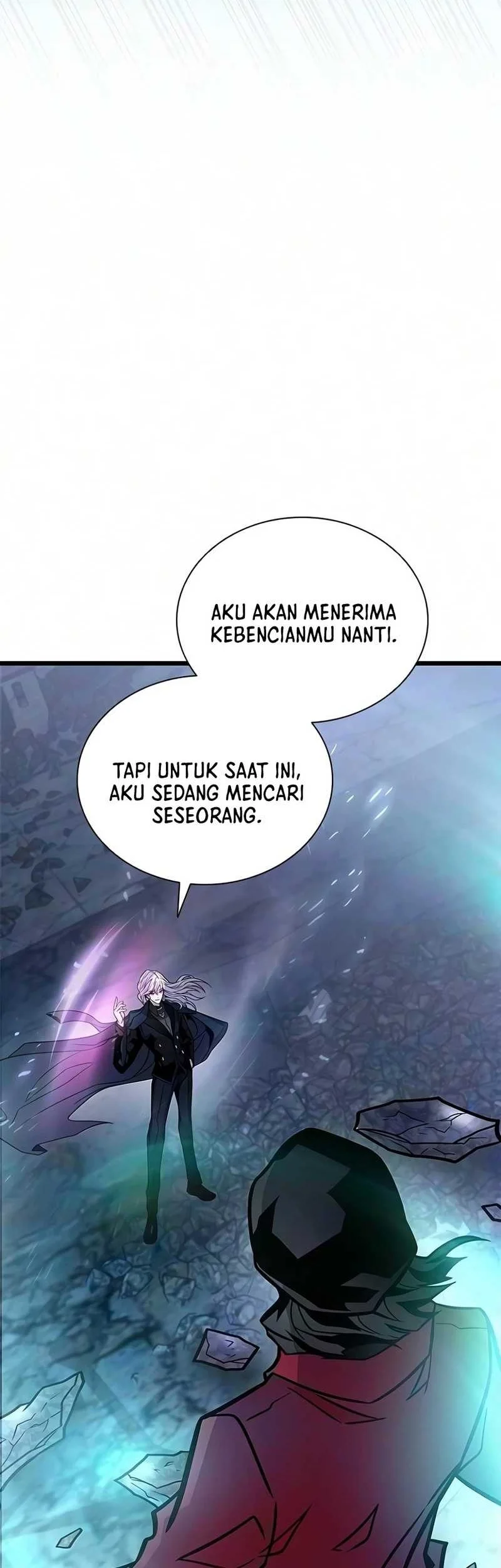 Villain To Kill Chapter 247 halaman 39