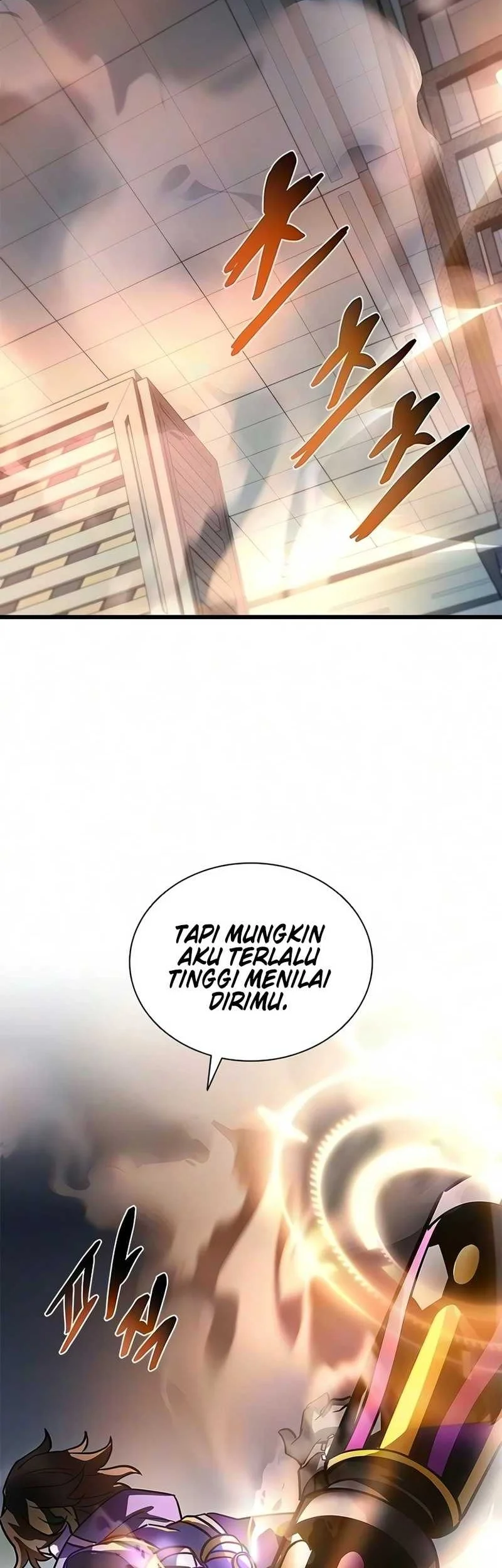 Villain To Kill Chapter 247 halaman 3