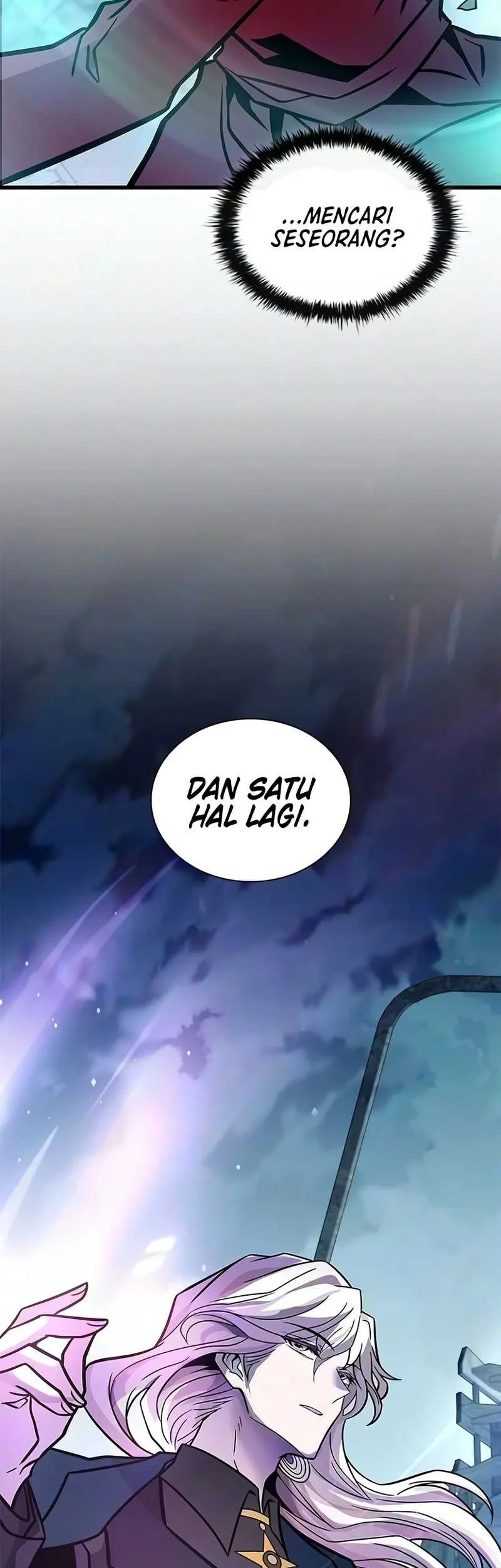 Villain To Kill Chapter 247 halaman 40