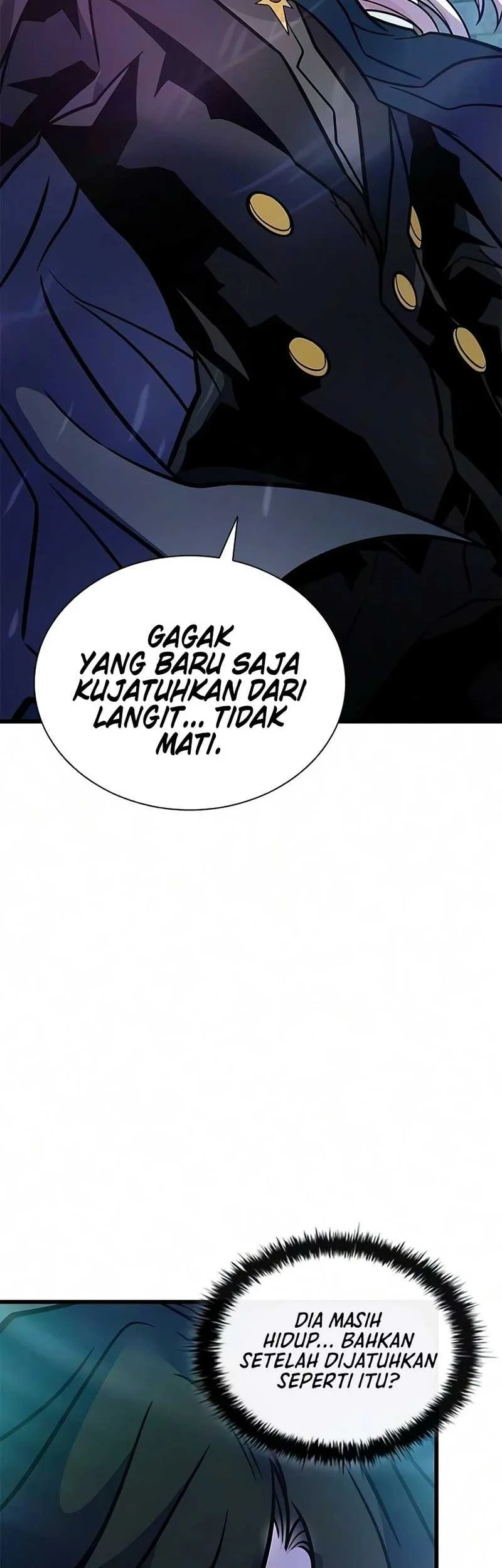 Villain To Kill Chapter 247 halaman 41