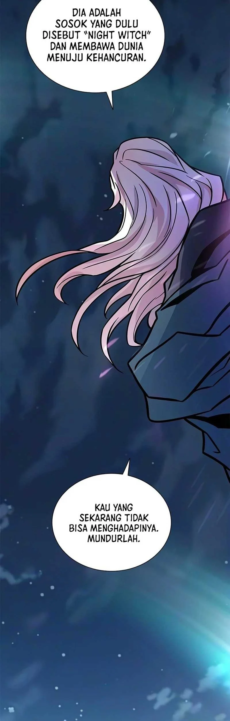 Villain To Kill Chapter 247 halaman 43