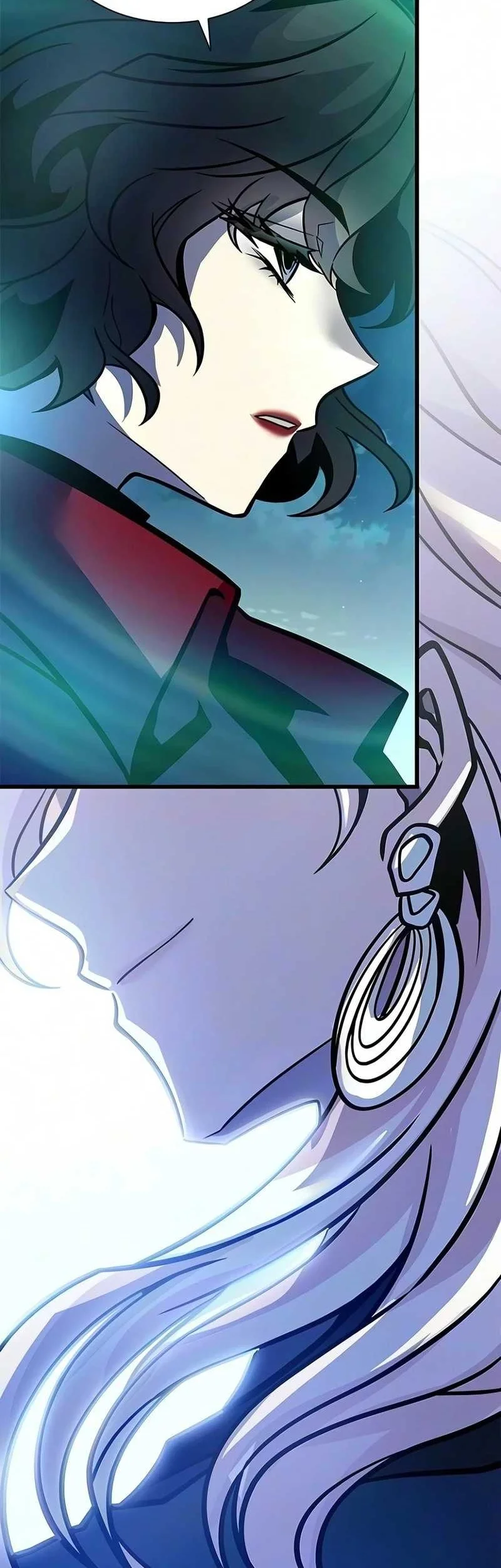 Villain To Kill Chapter 247 halaman 45