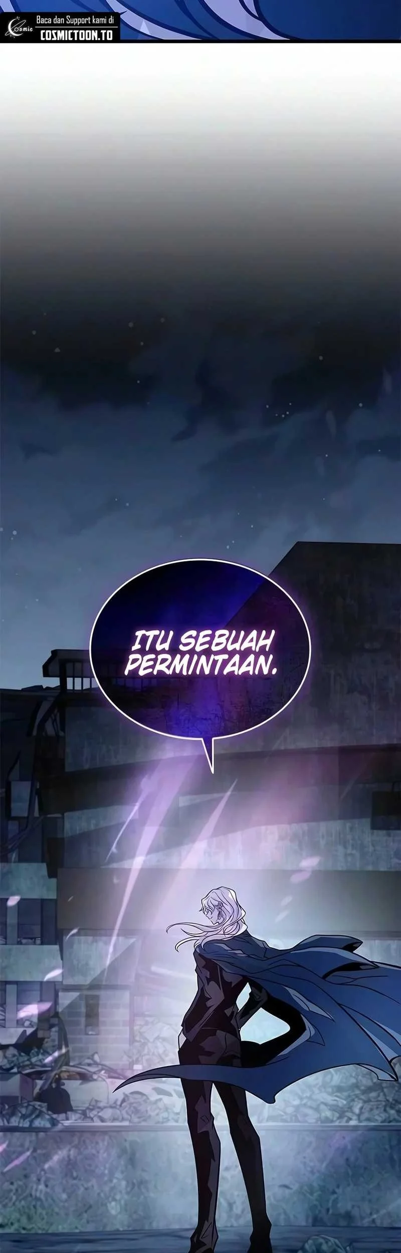 Villain To Kill Chapter 247 halaman 46