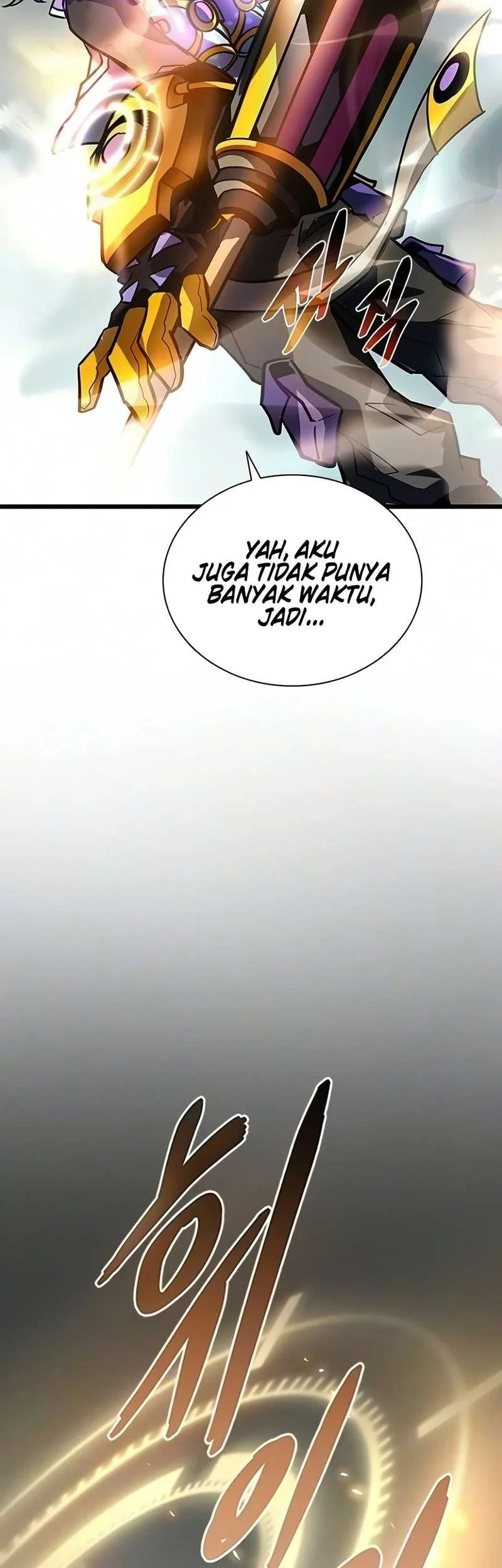Villain To Kill Chapter 247 halaman 4