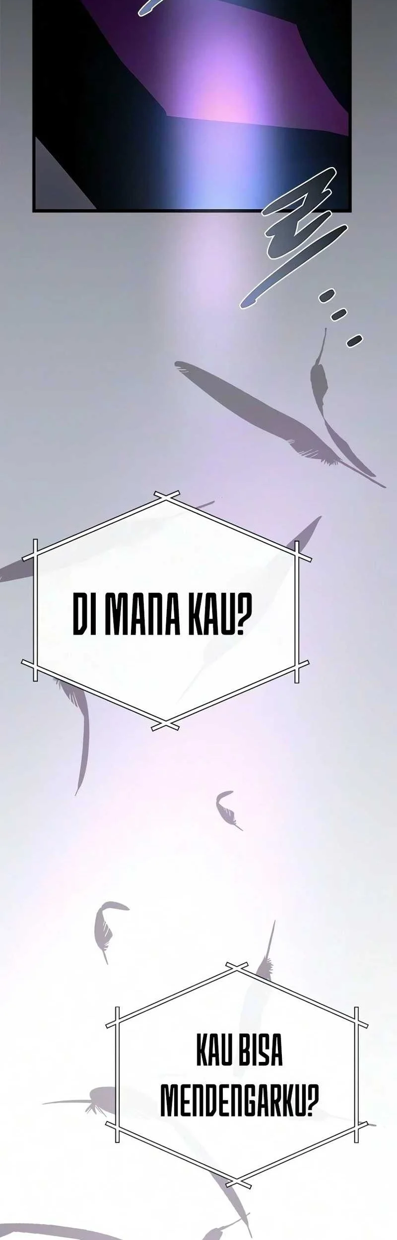 Villain To Kill Chapter 247 Gambar 62