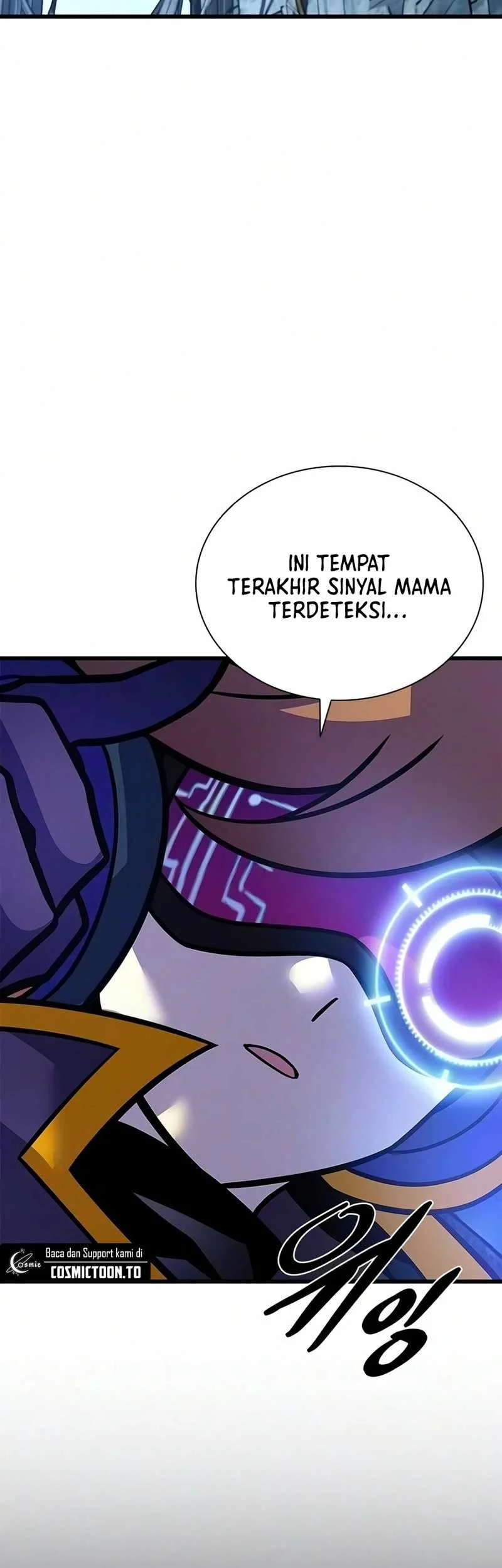 Villain To Kill Chapter 247 Gambar 65