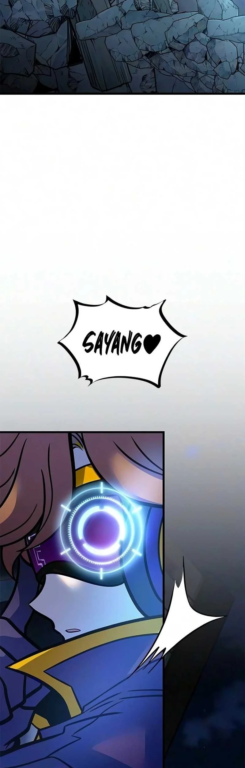 Villain To Kill Chapter 247 Gambar 67