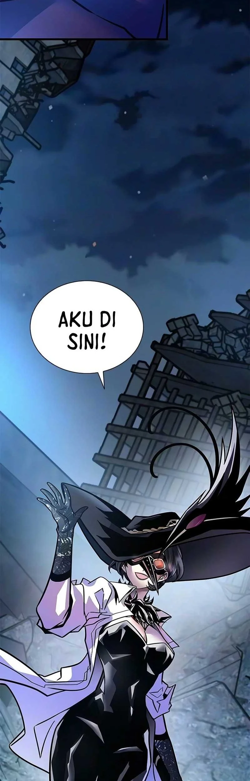 Villain To Kill Chapter 247 Gambar 68
