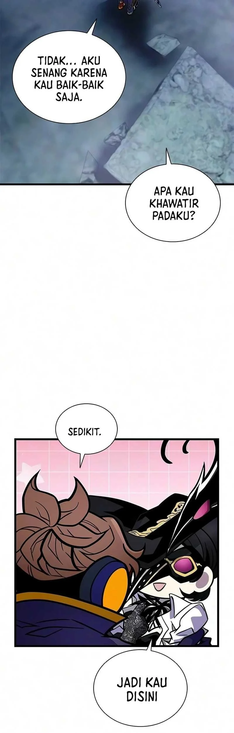 Villain To Kill Chapter 247 Gambar 73
