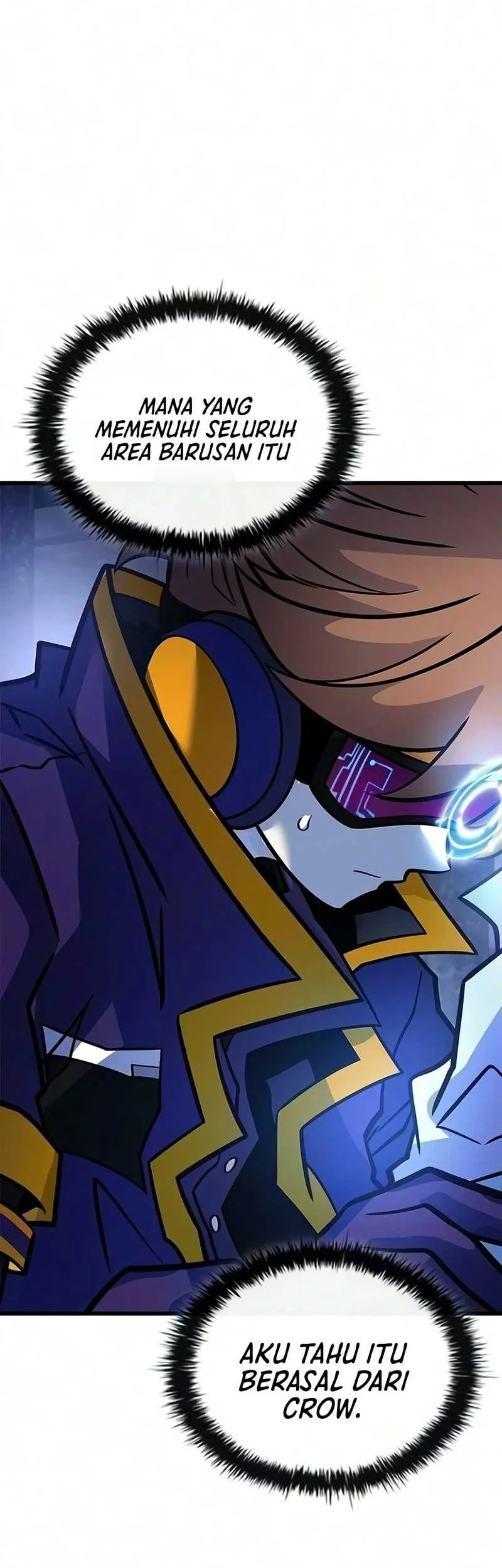 Villain To Kill Chapter 247 Gambar 74