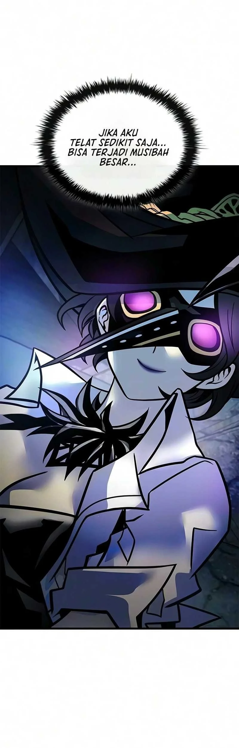 Villain To Kill Chapter 247 Gambar 75
