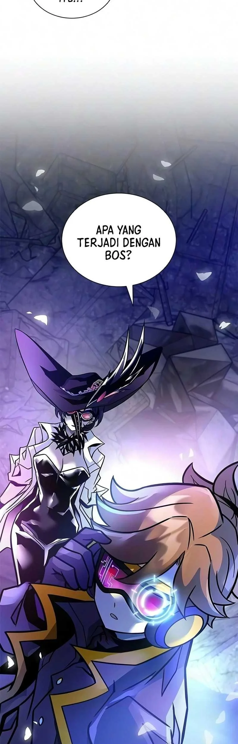 Villain To Kill Chapter 247 Gambar 77