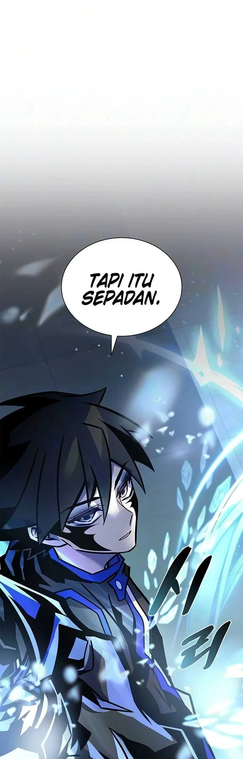 Villain To Kill Chapter 247 Gambar 84