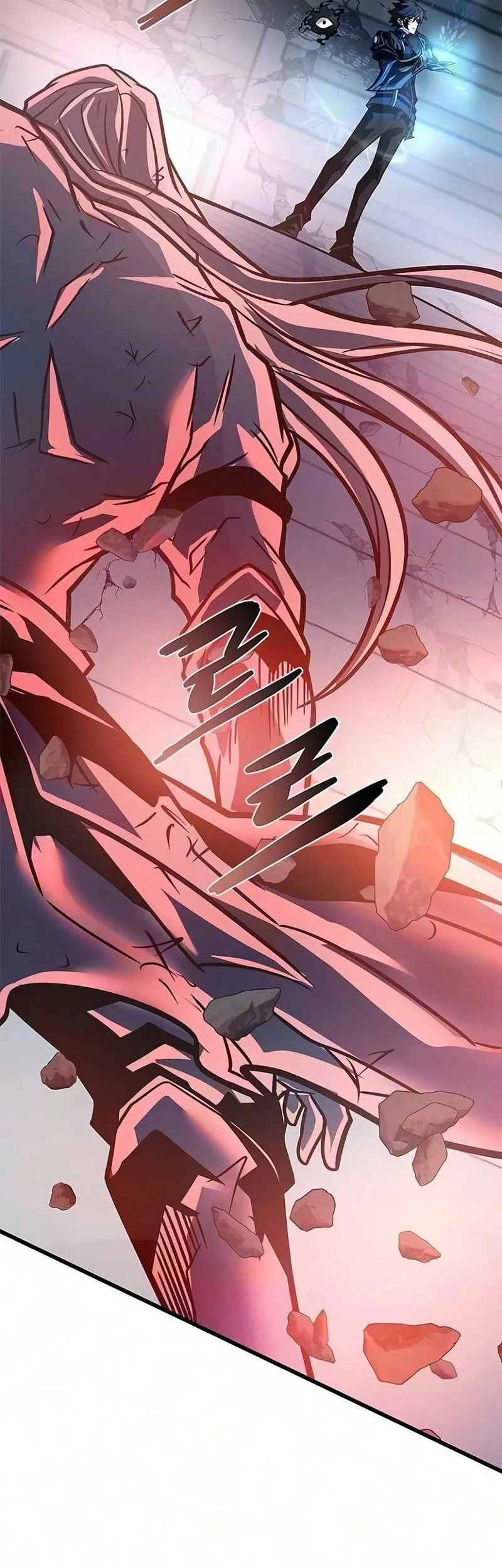 Villain To Kill Chapter 247 Gambar 86