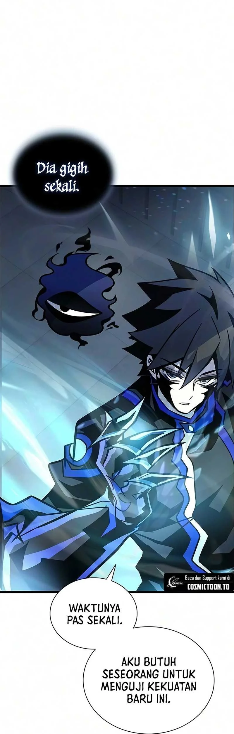 Villain To Kill Chapter 247 Gambar 87