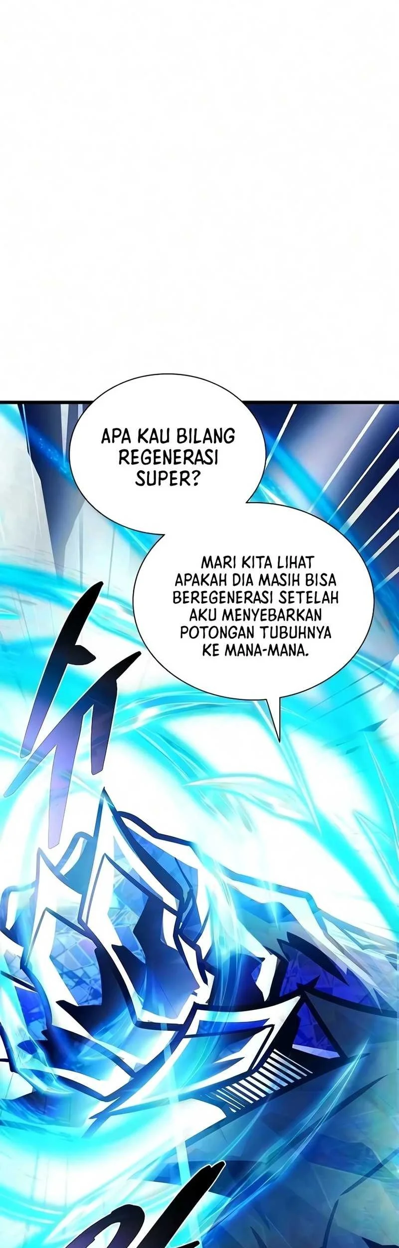 Villain To Kill Chapter 247 Gambar 93