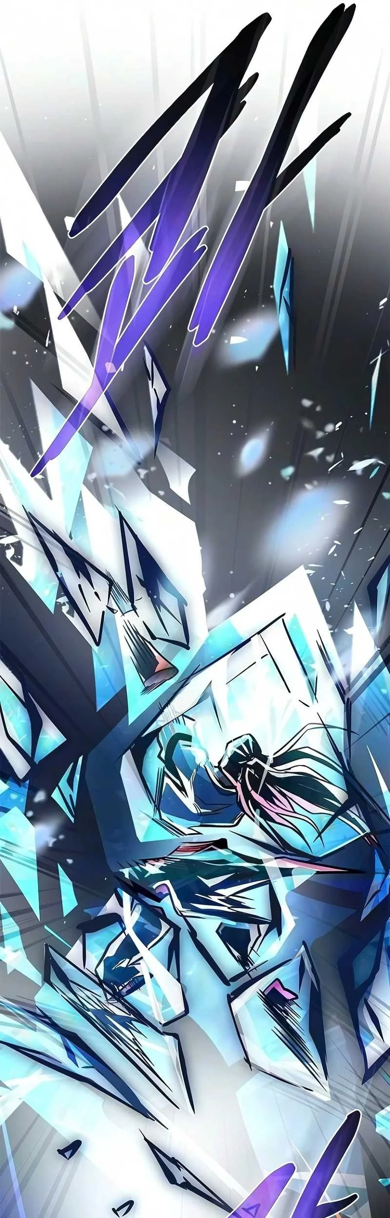 Villain To Kill Chapter 247 Gambar 95