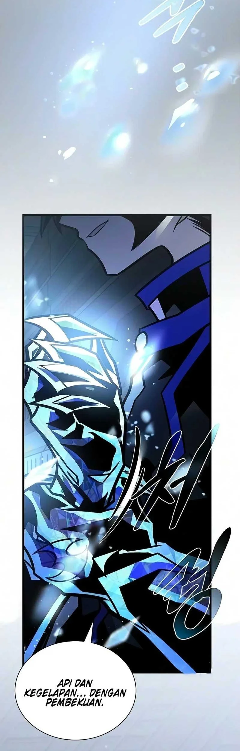 Villain To Kill Chapter 247 Gambar 98