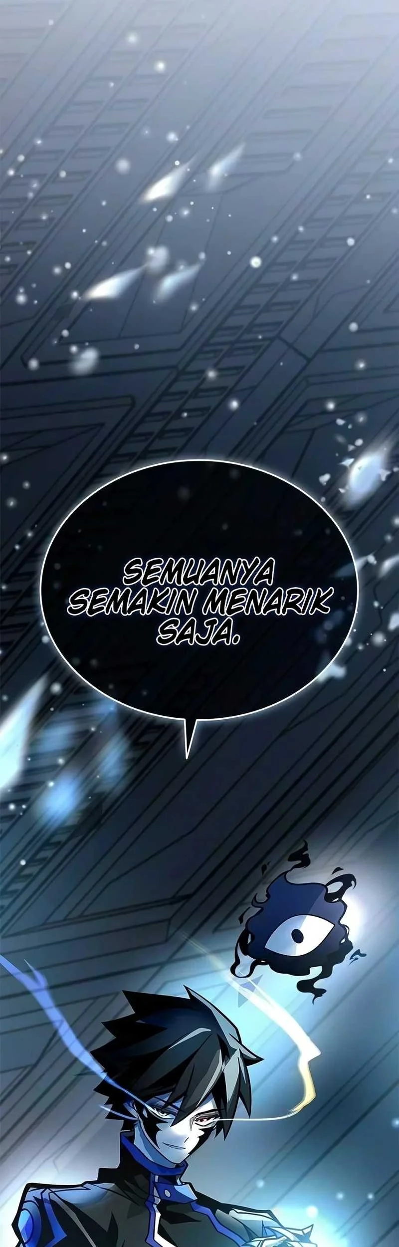 Villain To Kill Chapter 247 Gambar 99