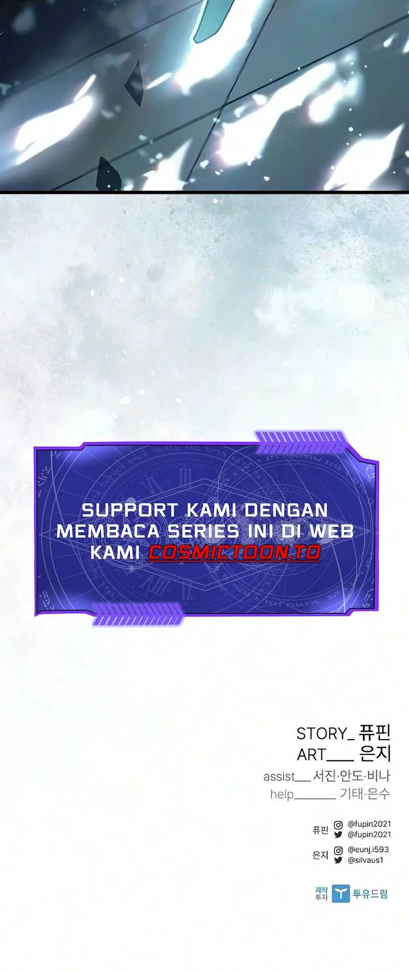 Villain To Kill Chapter 247 Gambar 101