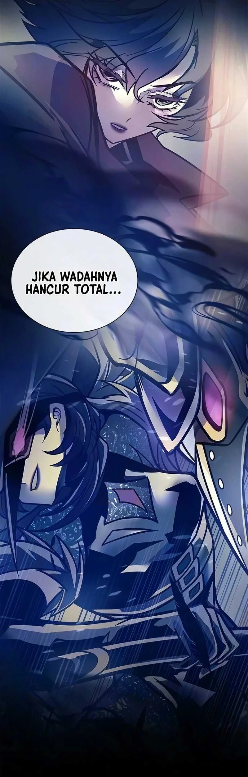 Villain To Kill Chapter 247 halaman 10