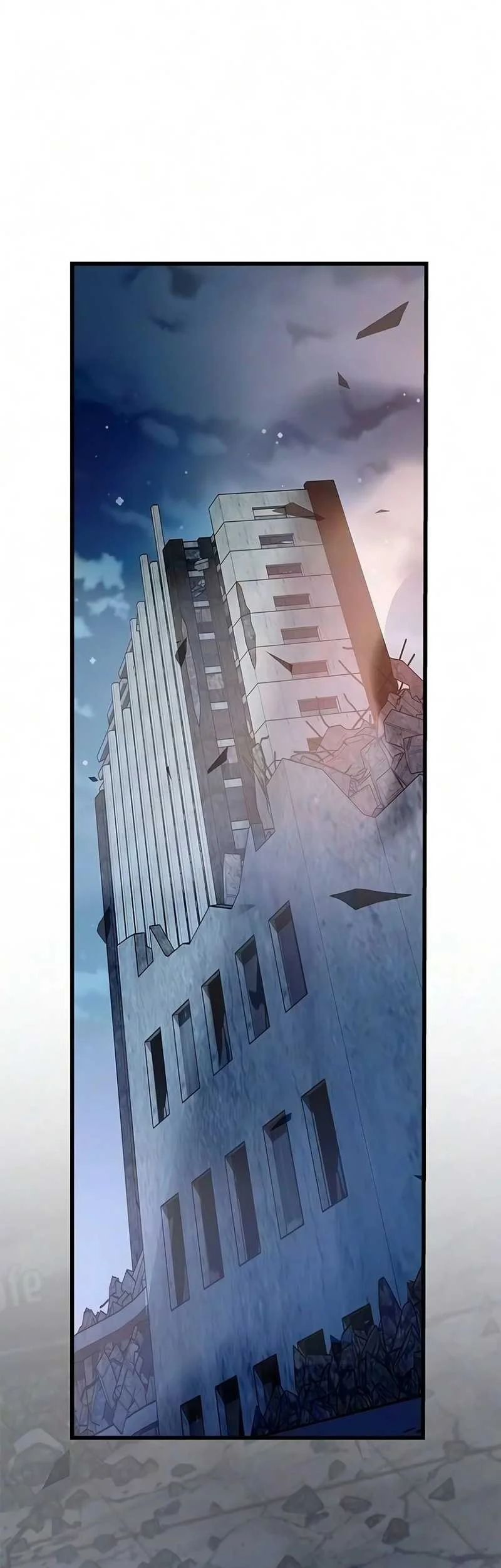 Villain To Kill Chapter 247 halaman 14